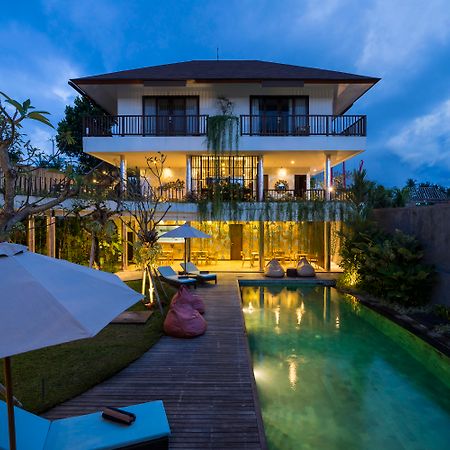 Athaya Ubud Kültér fotó