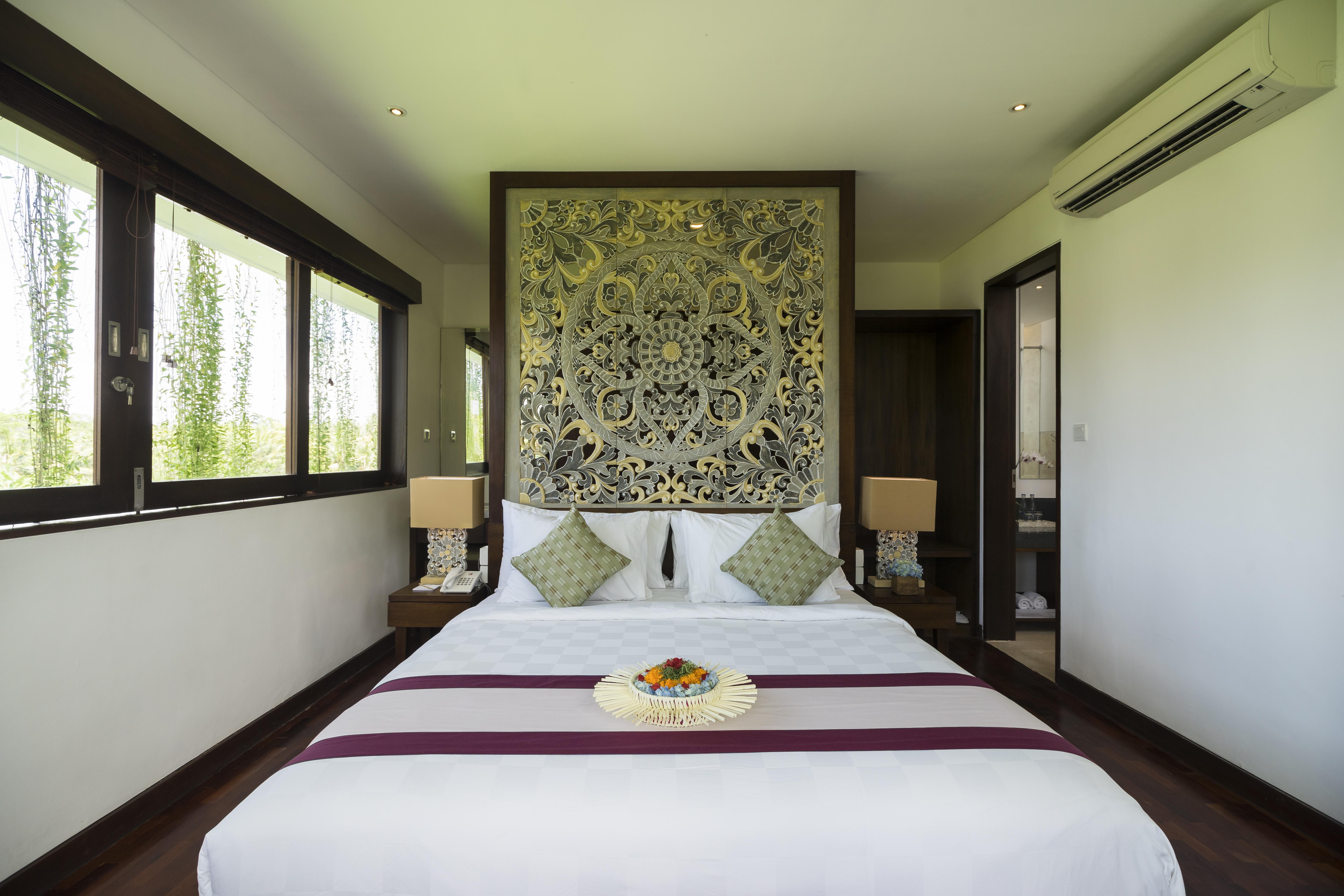Athaya Ubud Kültér fotó