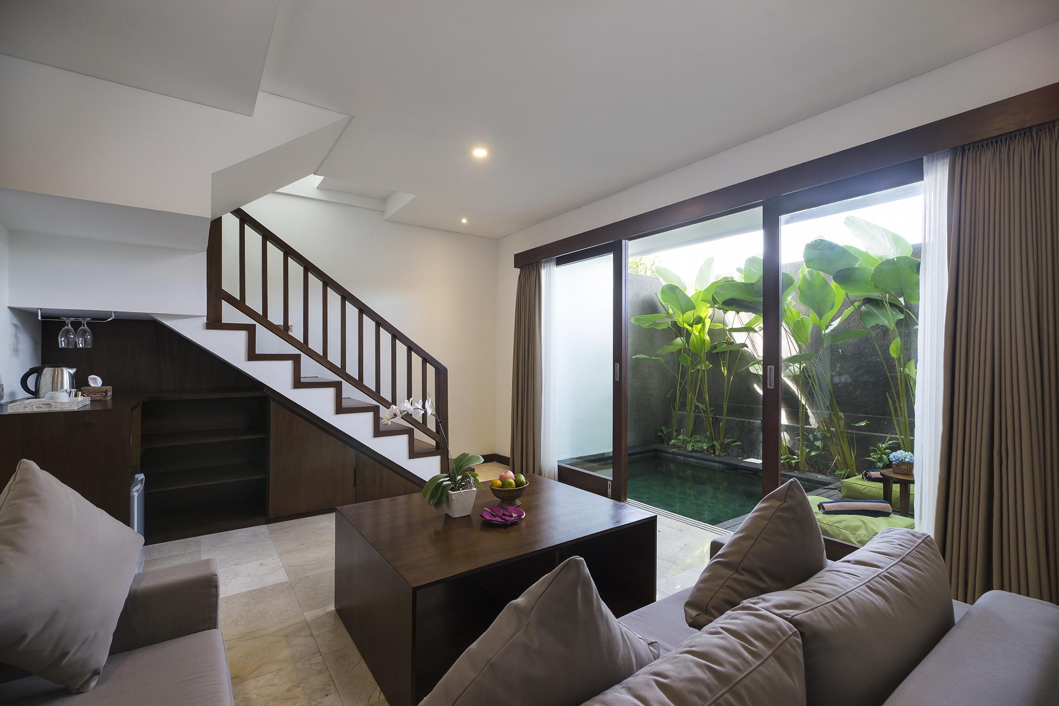 Athaya Ubud Kültér fotó