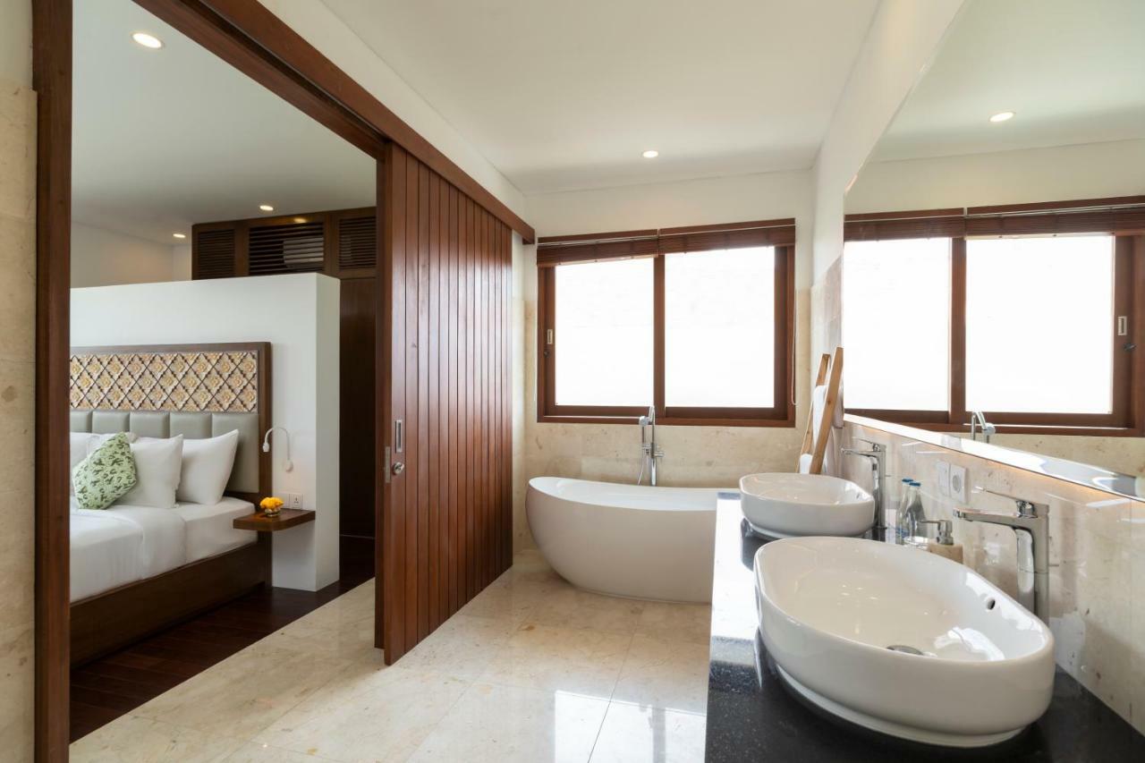 Athaya Ubud Hotel Kültér fotó